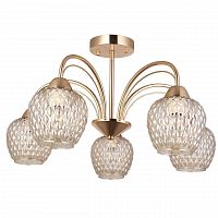 потолочная люстра f-promo olimp 2541-5u в Орле