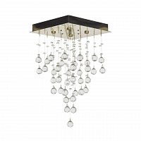 каскадная люстра dio darte elite tesoro h 1.4.30.200 g в Орле