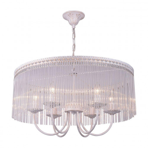 подвесная люстра arte lamp a9446sp-6wg в Орле