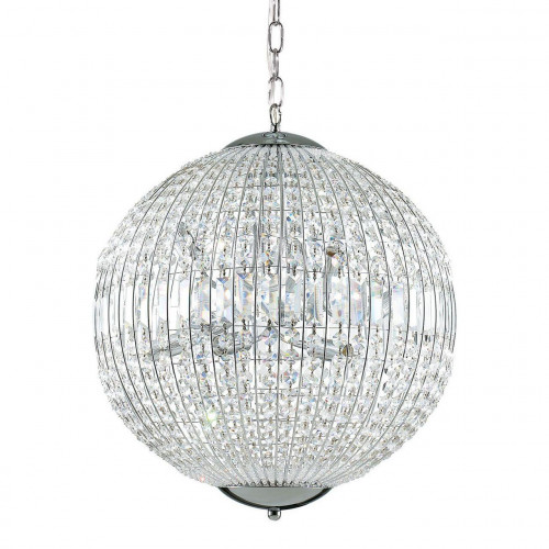 подвесной светильник ideal lux luxor sp8 в Орле