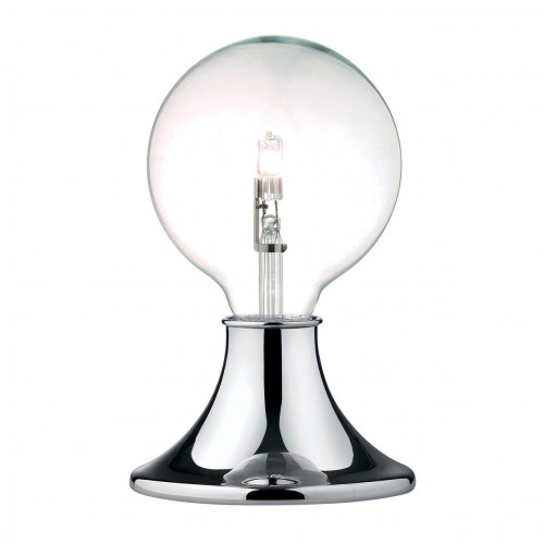 настольная лампа ideal lux touch tl1 cromo в Орле