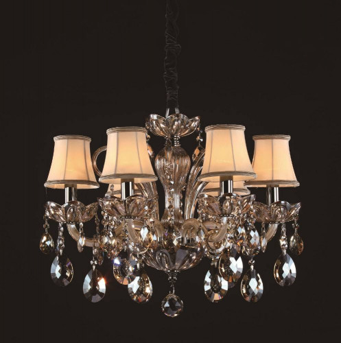 подвесная люстра crystal lux siena sp6 в Орле