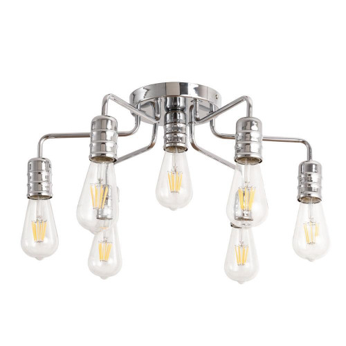 потолочная люстра arte lamp fuoco a9265pl-7cc в Орле