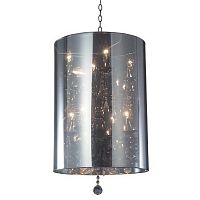 люстра moooi light shade серебро в Орле
