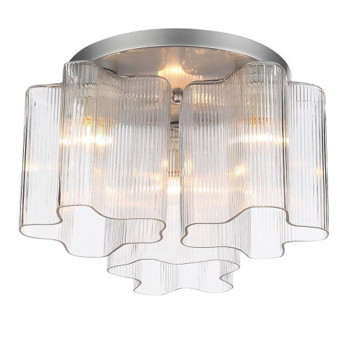 потолочная люстра st luce onde sl117.102.03 в Орле