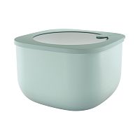 контейнер для хранения store&more 2,8 л зелёный в Орле