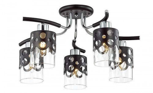 потолочная люстра lumion colett 3272/5c в Орле