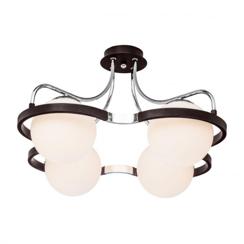 потолочная люстра silver light globe 209.59.4 в Орле