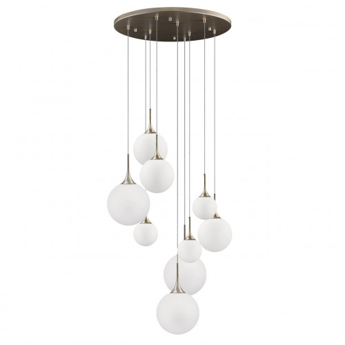 подвесной светильник lightstar globo 813093 в Орле