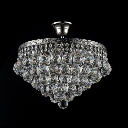 потолочная люстра maytoni gala dia783-cl38-6-n в Орле