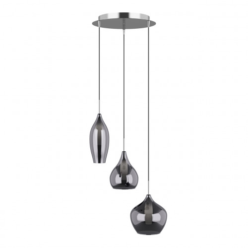 подвесная люстра lightstar pentola 803057 в Орле