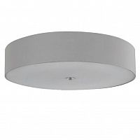 потолочный светильник crystal lux jewel pl500 gray в Орле