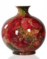 ваза настольная peony big в Орле