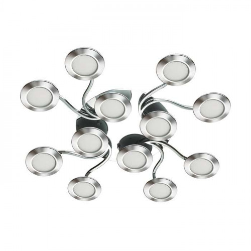 потолочная светодиодная люстра odeon light filza 3965/72l в Орле
