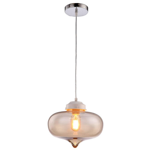 подвесной светильник arte lamp flare a8012sp-1am в Орле