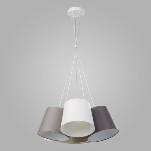 подвесная люстра tk lighting 1540 atos в Орле