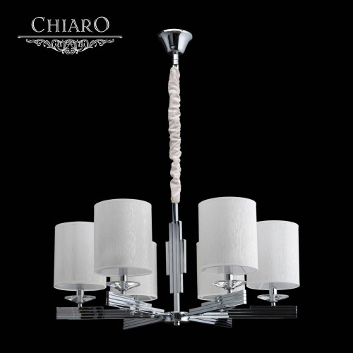 подвесная люстра chiaro палермо 386011906 в Орле