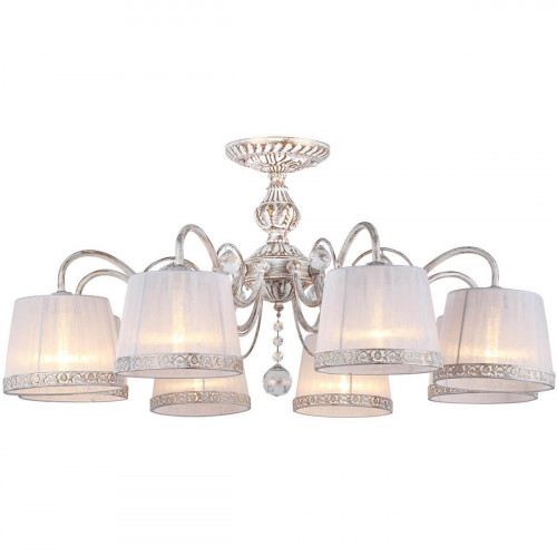 потолочная люстра omnilux campovaglio oml-54107-08 в Орле