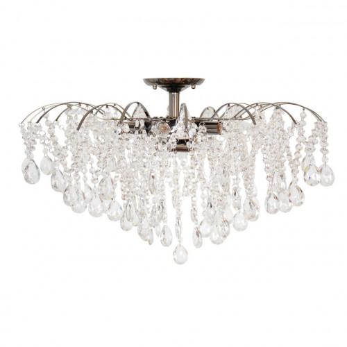 потолочная люстра mw-light бриз 464018809 в Орле