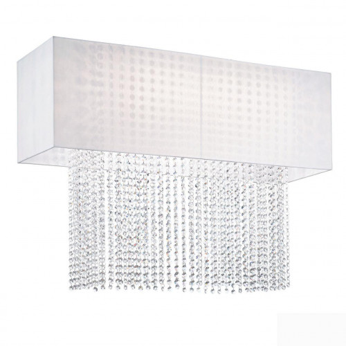 потолочный светильник ideal lux phoenix pl5 bianco в Орле