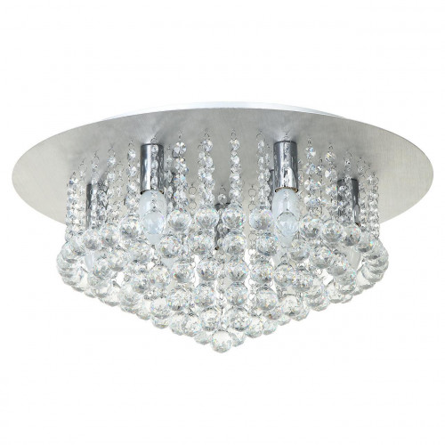 потолочная люстра mw-light венеция 276014409 в Орле