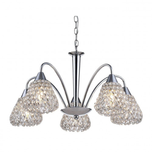 подвесная люстра arte lamp adamello a9466lm-5cc в Орле
