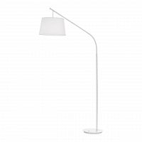 торшер ideal lux daddy pt1 bianco в Орле