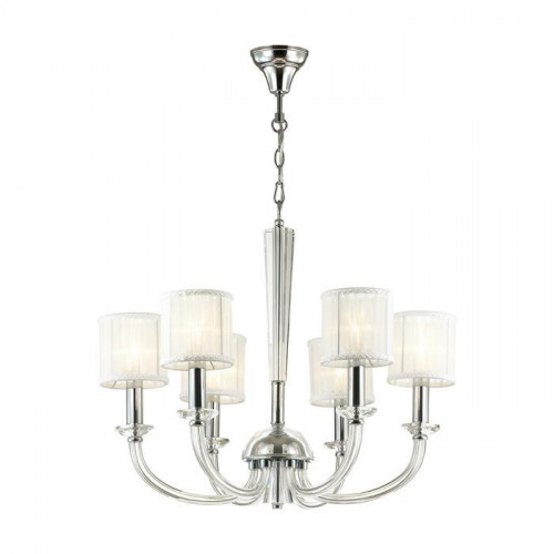 подвесная люстра odeon light malle 4197/6 в Орле