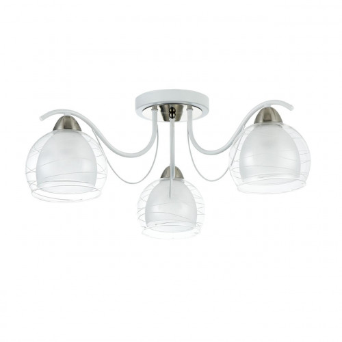 потолочная люстра freya nikki fr5052-cl-03-w в Орле