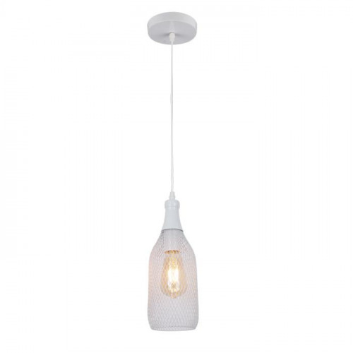 подвесной светильник odeon light bottle 3354/1 в Орле