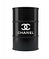 декоративная бочка chanel m в Орле