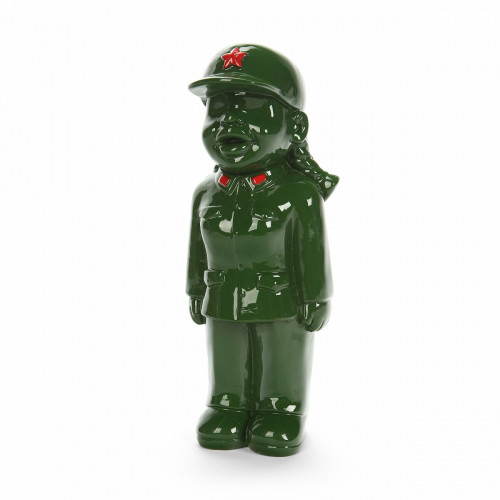 статуэтка military man 3 в Орле