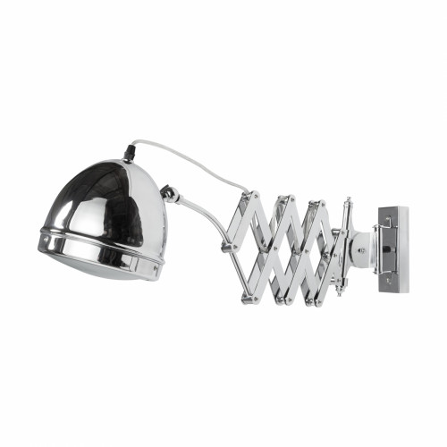 настенный светильник turquoise scissor lamp в Орле