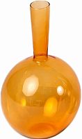 ваза настольная kaleidoscope orange в Орле