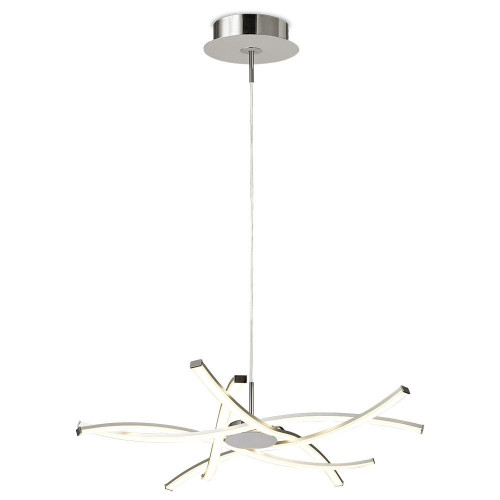подвесная светодиодная люстра mantra aire led 5912 в Орле