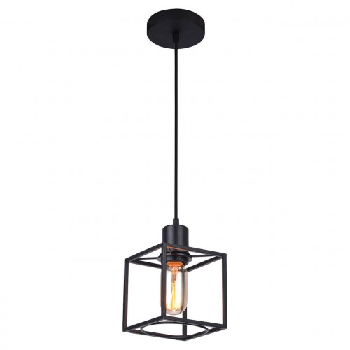 подвесной светильник lussole loft lsp-9540 в Орле
