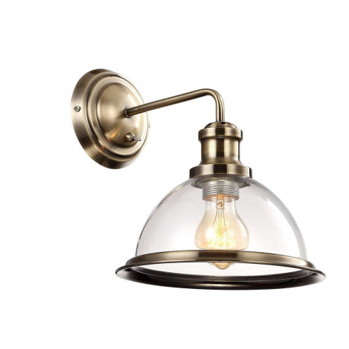 бра arte lamp oglio a9273ap-1ab в Орле
