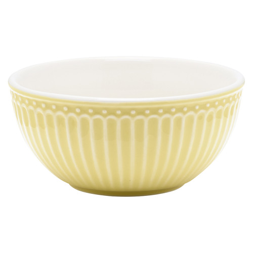 пиала alice pale yellow в Орле
