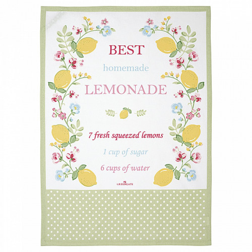 полотенце limona white piece printed в Орле