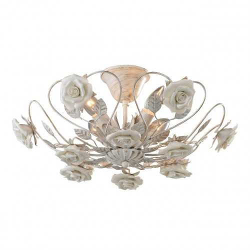 потолочный светильник arte lamp rosita a6358pl-4wg в Орле