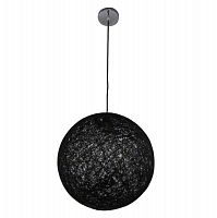 подвесной светильник moooi random light d40 black в Орле