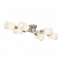 потолочная люстра freya vivian fr5003cl-06n в Орле