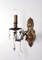 бра lucia tucci barletta w122.1 antique в Орле