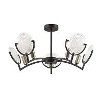 потолочная люстра lumion lunapiena 3510/5c в Орле