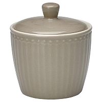 сахарница alice warm grey в Орле