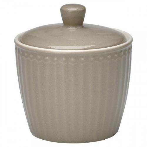 сахарница alice warm grey в Орле