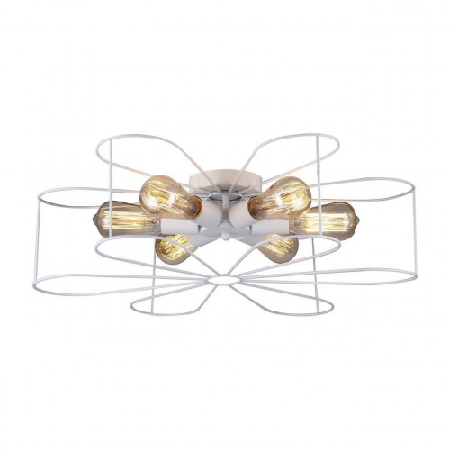 потолочная люстра arte lamp a6049pl-6wh в Орле