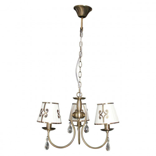 подвесная люстра toplight dorris tl7500d-03ab в Орле