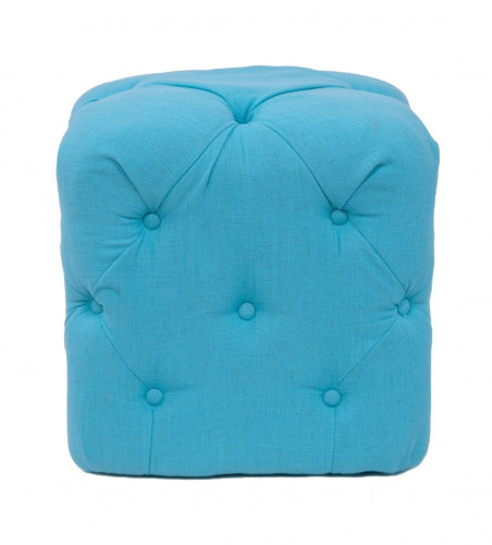 пуф amrit teal бирюзовый в Орле