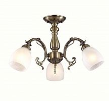 потолочная люстра lumion ninella 3092/3 в Орле